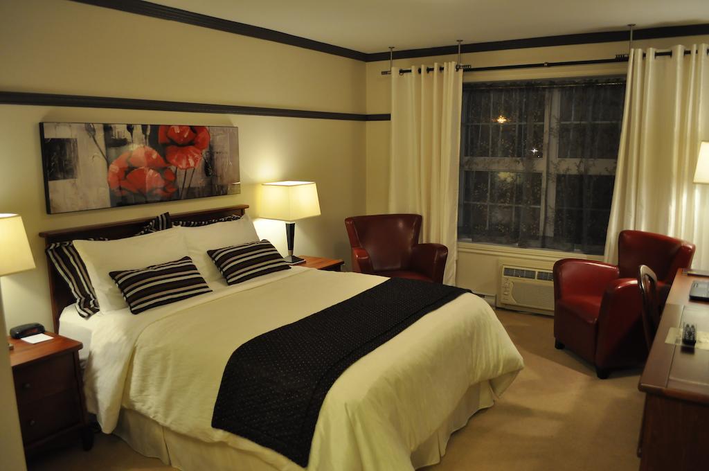 Hôtel Le Francis New Richmond Chambre photo